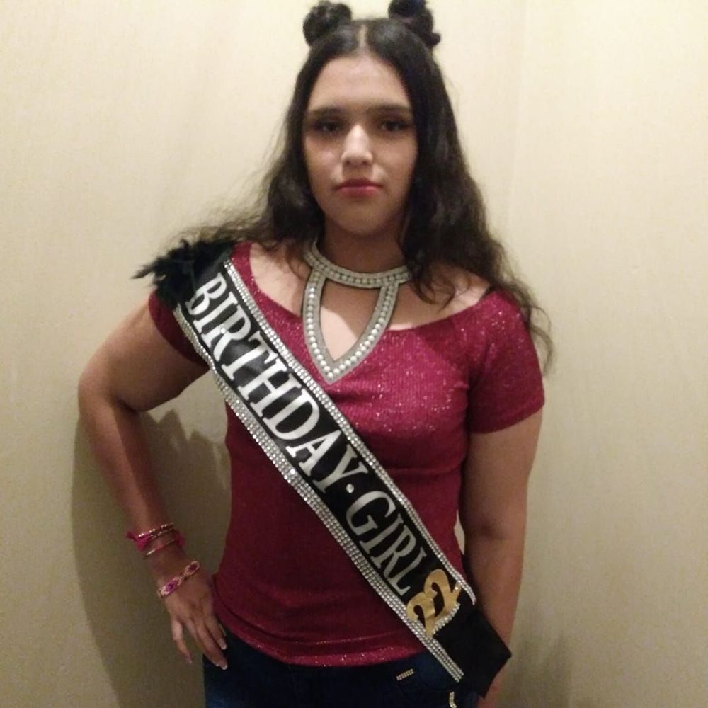 Meet your Posher, Rubi